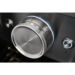 KitchenAid® 36'' Smart Commercial-Style Dual Fuel Range With 6 Burners -Kitchenaid 7723860 1625902028 console p200766kc 023z