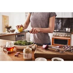 KitchenAid® 36'' Smart Commercial-Style Dual Fuel Range With 6 Burners -Kitchenaid 7723879 1625902034 set talent p180506 246z