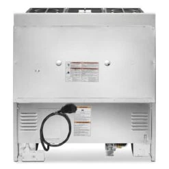 KitchenAid® 36'' Smart Commercial-Style Gas Range With 6 Burners 13 KitchenAid® 36'' Smart Commercial-Style Gas Range With 6 Burners -Kitchenaid 7724529 1625902133 additional p180506 57z