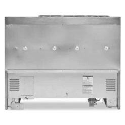 KitchenAid® 48'' Smart Commercial-Style Gas Range With Griddle -Kitchenaid 7724710 1625902159 additional p190288kc 011z