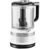 KitchenAid 5-Cup Food Chopper With Multi-Purpose Blade And Whisk Accessory, White 2 KitchenAid 5-Cup Food Chopper With Multi-Purpose Blade And Whisk Accessory, White -Kitchenaid 7810ab66 7fbc 43c4 ac98 972413ec9aea