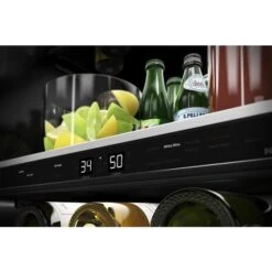 KitchenAid 24" Beverage Center With Glass Door And Metal-Front Racks 10 KitchenAid 24" Beverage Center With Glass Door And Metal-Front Racks -Kitchenaid 7848534 1634973988 feature p200549kr 212