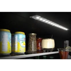 KitchenAid 24" Beverage Center With Glass Door And Metal-Front Racks 12 KitchenAid 24" Beverage Center With Glass Door And Metal-Front Racks -Kitchenaid 7848535 1634973988 feature p200549kr 220