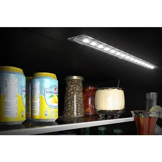 KitchenAid 24" Beverage Center With Glass Door And Metal-Front Racks 7 KitchenAid 24" Beverage Center With Glass Door And Metal-Front Racks - Image 5