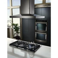 KitchenAid 30" 5-Burner Gas Cooktop 12 KitchenAid 30" 5-Burner Gas Cooktop -Kitchenaid 7859399 1635577453 set p150061 4z
