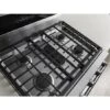 KitchenAid 30-Inch 5 Burner Dual Fuel Double Oven Convection Range -Kitchenaid 7859836 1635577531 additional p160253 12z