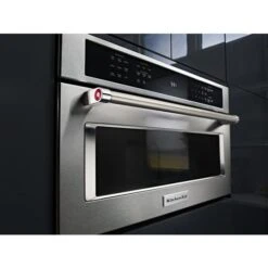 KitchenAid 27" Built In Microwave Oven With Convection Cooking -Kitchenaid 7860103 1635577539 additional p140568 2z