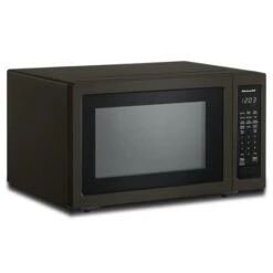 KitchenAid 21 3/4" Countertop Microwave Oven With PrintShield™ Finish - 1200 Watt 12 KitchenAid 21 3/4" Countertop Microwave Oven With PrintShield™ Finish - 1200 Watt -Kitchenaid 7860118 1635577645 additional p170435 49z