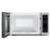 KitchenAid 21 3/4" Countertop Microwave Oven - 1200 Watt -Kitchenaid 7860124 1635577634 additional p170435 32z
