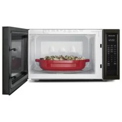 KitchenAid 24" Countertop Microwave Oven With PrintShield™ Finish - 1200 Watt 11 KitchenAid 24" Countertop Microwave Oven With PrintShield™ Finish - 1200 Watt -Kitchenaid 7860133 1635577647 additional p170435 76z