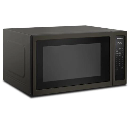 KitchenAid 24" Countertop Microwave Oven With PrintShield™ Finish - 1200 Watt 5 KitchenAid 24" Countertop Microwave Oven With PrintShield™ Finish - 1200 Watt - Image 3