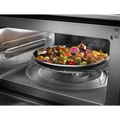 KitchenAid 27" Combination Wall Oven With Even-Heat™ True Convection (lower Oven) -Kitchenaid 7860323 1635577541 feature p150020 25z