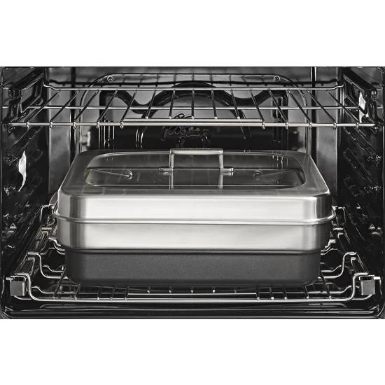 KitchenAid Smart Oven+ 30" Combination Oven With Powered Attachments 8 KitchenAid Smart Oven+ 30" Combination Oven With Powered Attachments - Image 6