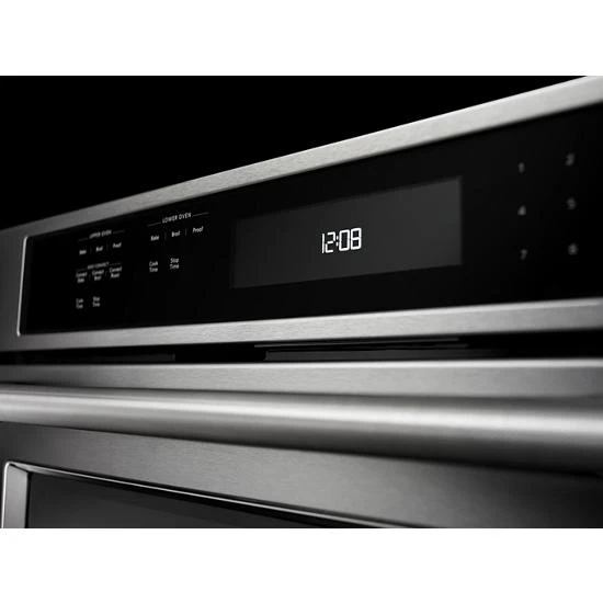 KitchenAid 30" Double Wall Oven With Even-Heat™ True Convection (Upper Oven) 7 KitchenAid 30" Double Wall Oven With Even-Heat™ True Convection (Upper Oven) - Image 5