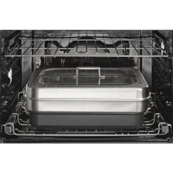 KitchenAid Smart Oven+ 30" Double Oven With Powered Attachments