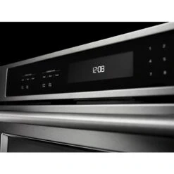 KitchenAid 27" Double Wall Oven With Even-Heat™ Thermal Bake/Broil 9 KitchenAid 27" Double Wall Oven With Even-Heat™ Thermal Bake/Broil -Kitchenaid 7860573 1635577518 additional p160253 122z