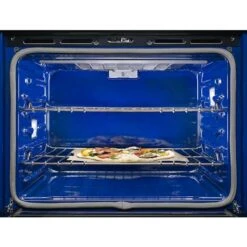 KitchenAid 27" Double Wall Oven With Even-Heat™ Thermal Bake/Broil 11 KitchenAid 27" Double Wall Oven With Even-Heat™ Thermal Bake/Broil -Kitchenaid 7860575 1635577518 feature p140567 5z