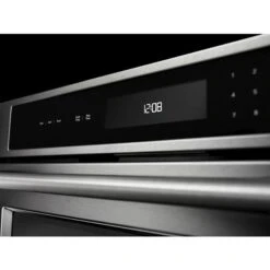 KitchenAid 30" Single Wall Oven With Even-Heat™ Thermal Bake/Broil