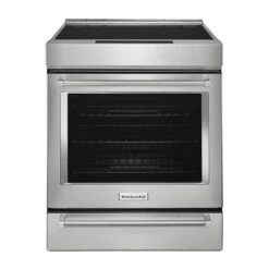 KitchenAid 30-Inch 4-Element Induction Slide-In Convection Range With Baking Drawer 12 KitchenAid 30-Inch 4-Element Induction Slide-In Convection Range With Baking Drawer -Kitchenaid 7861058 1635577608 additional p150330 13z