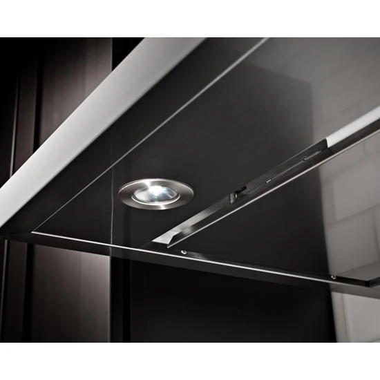 KitchenAid 36" Wall-Mount, 3-Speed Canopy Hood 7 KitchenAid 36" Wall-Mount, 3-Speed Canopy Hood - Image 5