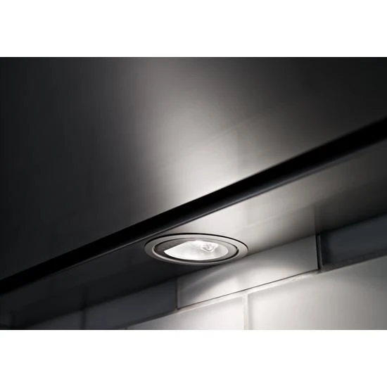 KitchenAid 30" Wall-Mount, 3-Speed Canopy Hood 8 KitchenAid 30" Wall-Mount, 3-Speed Canopy Hood - Image 6