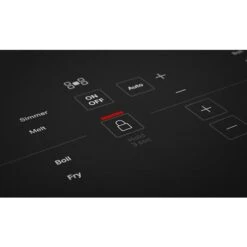 KitchenAid 36-Inch 5-Element Sensor Induction Cooktop