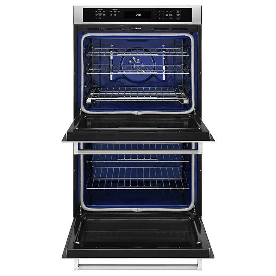KitchenAid 27" Double Wall Oven With Even-Heat™ True Convection (Upper Oven) 8 KitchenAid 27" Double Wall Oven With Even-Heat™ True Convection (Upper Oven) - Image 6