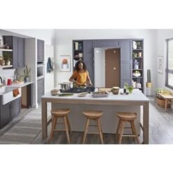 KitchenAid 24" Panel-Ready Undercounter Double-Drawer Refrigerator -Kitchenaid 8063598 1657868634 set talent p210712kr 092z