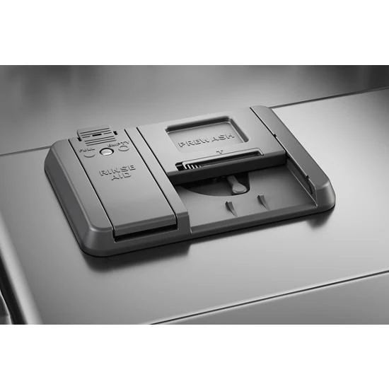 KitchenAid 44 DBA Dishwasher With FreeFlex™ Third Rack And LED Interior Lighting 5 KitchenAid 44 DBA Dishwasher With FreeFlex™ Third Rack And LED Interior Lighting - Image 3