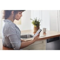 KitchenAid® 30'' Smart Commercial-Style Dual Fuel Range With 4 Burners -Kitchenaid 8080958 1659164849 feature talent p200471kc 013z