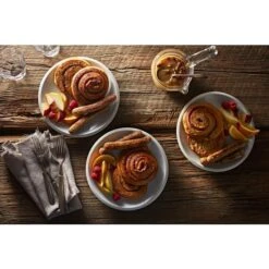 KitchenAid Smart Oven+ 30" Double Oven With Powered Attachments -Kitchenaid 8082127 1659164759 lifestyle p170658 153z