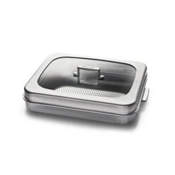 KitchenAid Smart Oven+ 30" Single Oven With Powered Attachments And PrintShield™ Finish -Kitchenaid 8082345 1659164761 lifestyle p170658 209z