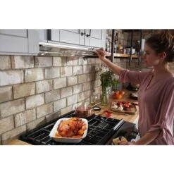 KitchenAid 36" Slide-Out Hood 13 KitchenAid 36" Slide-Out Hood -Kitchenaid 8083156 1659164880 feature talent p191639kc 031z