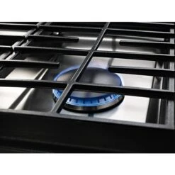 KitchenAid 36" 5-Burner Gas Cooktop