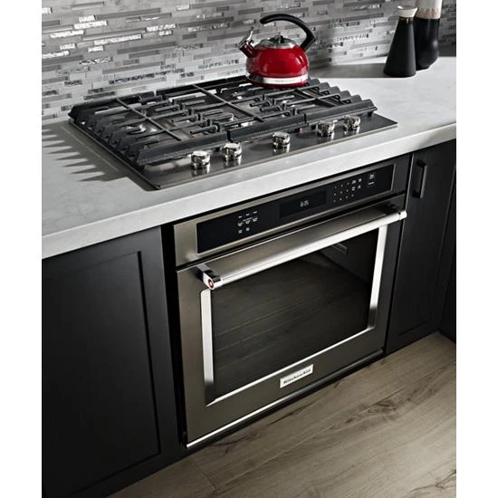KitchenAid 30" 5-Burner Gas Cooktop 3 KitchenAid 30" 5-Burner Gas Cooktop