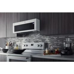 KitchenAid 30-Inch 5-Element Electric Convection Range 12 KitchenAid 30-Inch 5-Element Electric Convection Range -Kitchenaid 8092849 1659769373 set p170805 64z