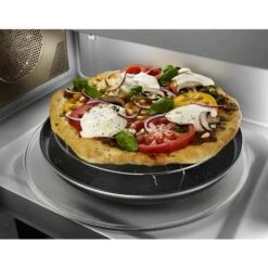 KitchenAid 30" 1200-Watt Microwave Hood Combination With Convection Cooking -Kitchenaid 8093004 1659769362 feature p150359 3z