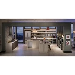 KitchenAid 30" Combination Wall Oven With Even-Heat™ True Convection (Lower Oven) -Kitchenaid 8093166 1659769371 set p150229 2