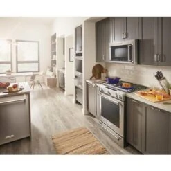 KitchenAid 30'' Slow Cook Warming Drawer -Kitchenaid 8093453 1659769370 set p200645kc 221z