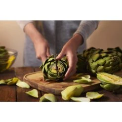 KitchenAid 26.8 Cu. Ft. 36-Inch Width Standard Depth French Door Refrigerator With Exterior Ice And Water And PrintShield™ Finish -Kitchenaid 8093590 1659769474 additional p170824 1z