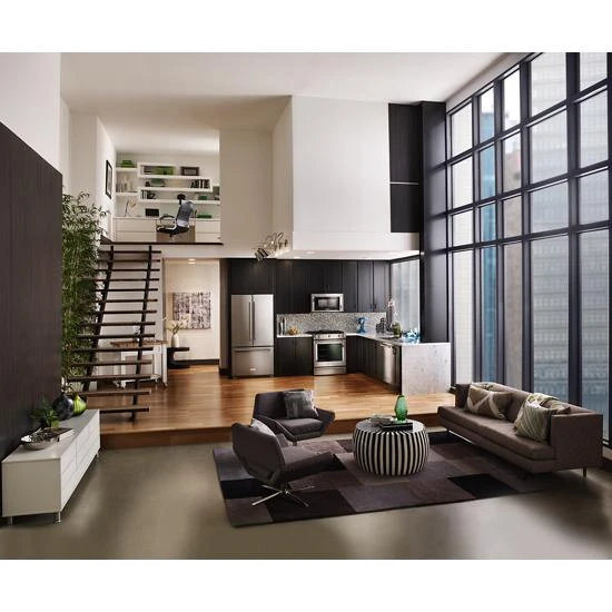 KitchenAid 30-Inch 5-Burner Dual Fuel Convection Slide-In Range With Baking Drawer 3 KitchenAid 30-Inch 5-Burner Dual Fuel Convection Slide-In Range With Baking Drawer