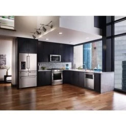 KitchenAid 30-Inch 5-Burner Dual Fuel Convection Slide-In Range With Baking Drawer 10 KitchenAid 30-Inch 5-Burner Dual Fuel Convection Slide-In Range With Baking Drawer -Kitchenaid 8093688 1659769378 set p150069 8z