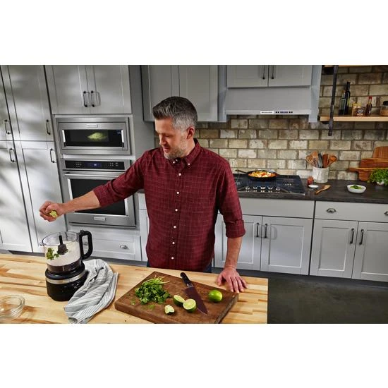 KitchenAid 30'' Under-the-Cabinet, 4-Speed System 6 KitchenAid 30'' Under-the-Cabinet, 4-Speed System - Image 4