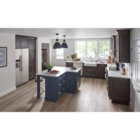 KitchenAid 30" Wall-Mount, 3-Speed Canopy Hood 3 KitchenAid 30" Wall-Mount, 3-Speed Canopy Hood