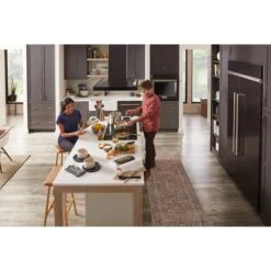 KitchenAid 39 DBA Dishwasher In PrintShield™ Finish With Third Level Utensil Rack 11 KitchenAid 39 DBA Dishwasher In PrintShield™ Finish With Third Level Utensil Rack -Kitchenaid 8106405 1660374693 set talent p210250kc 060z