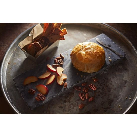 KitchenAid Smart Oven+ 30" Double Oven With Powered Attachments And PrintShield™ Finish 4 KitchenAid Smart Oven+ 30" Double Oven With Powered Attachments And PrintShield™ Finish - Image 2