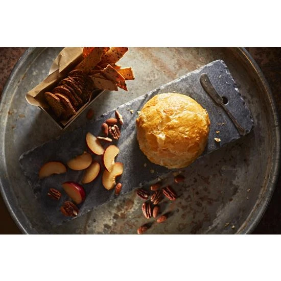 KitchenAid Smart Oven+ 30" Double Oven With Powered Attachments And PrintShield™ Finish 6 KitchenAid Smart Oven+ 30" Double Oven With Powered Attachments And PrintShield™ Finish - Image 4