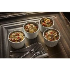 KitchenAid Smart Oven+ 30" Single Oven With Powered Attachments And PrintShield™ Finish -Kitchenaid 8107050 1660374382 lifestyle p170658 38z