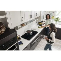 KitchenAid 27'' Slow Cook Warming Drawer With PrintShield⢠Finish