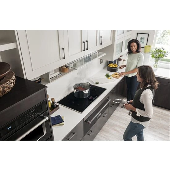 KitchenAid 27'' Slow Cook Warming Drawer With PrintShield™ Finish 3 KitchenAid 27'' Slow Cook Warming Drawer With PrintShield™ Finish